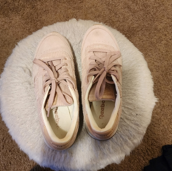 Womens retro sneakers size 7.5 - Picture 4 of 6